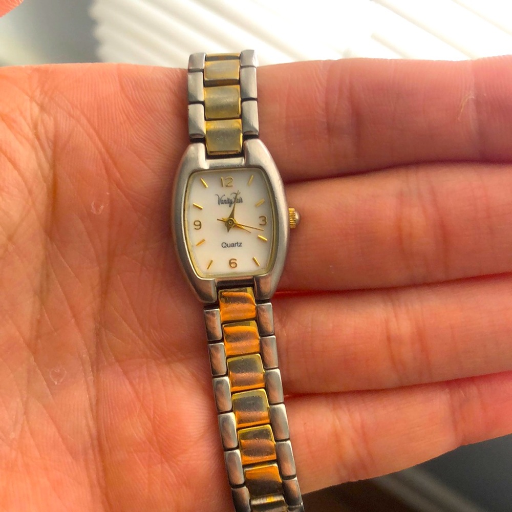 Vintage Watch